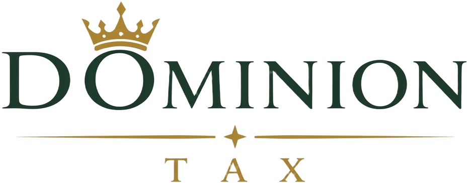 Dominion Tax